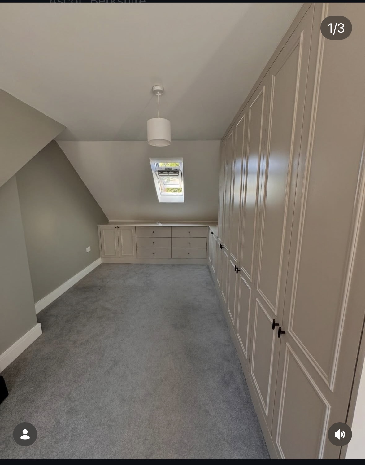 Bespoke Storage Solutions