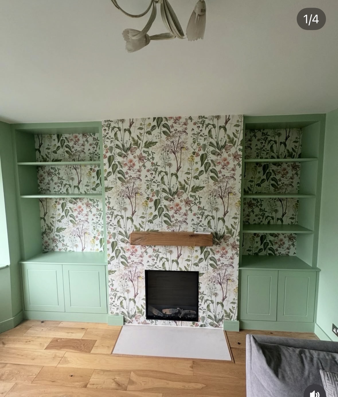 Fitted Wardrobes in Ascot