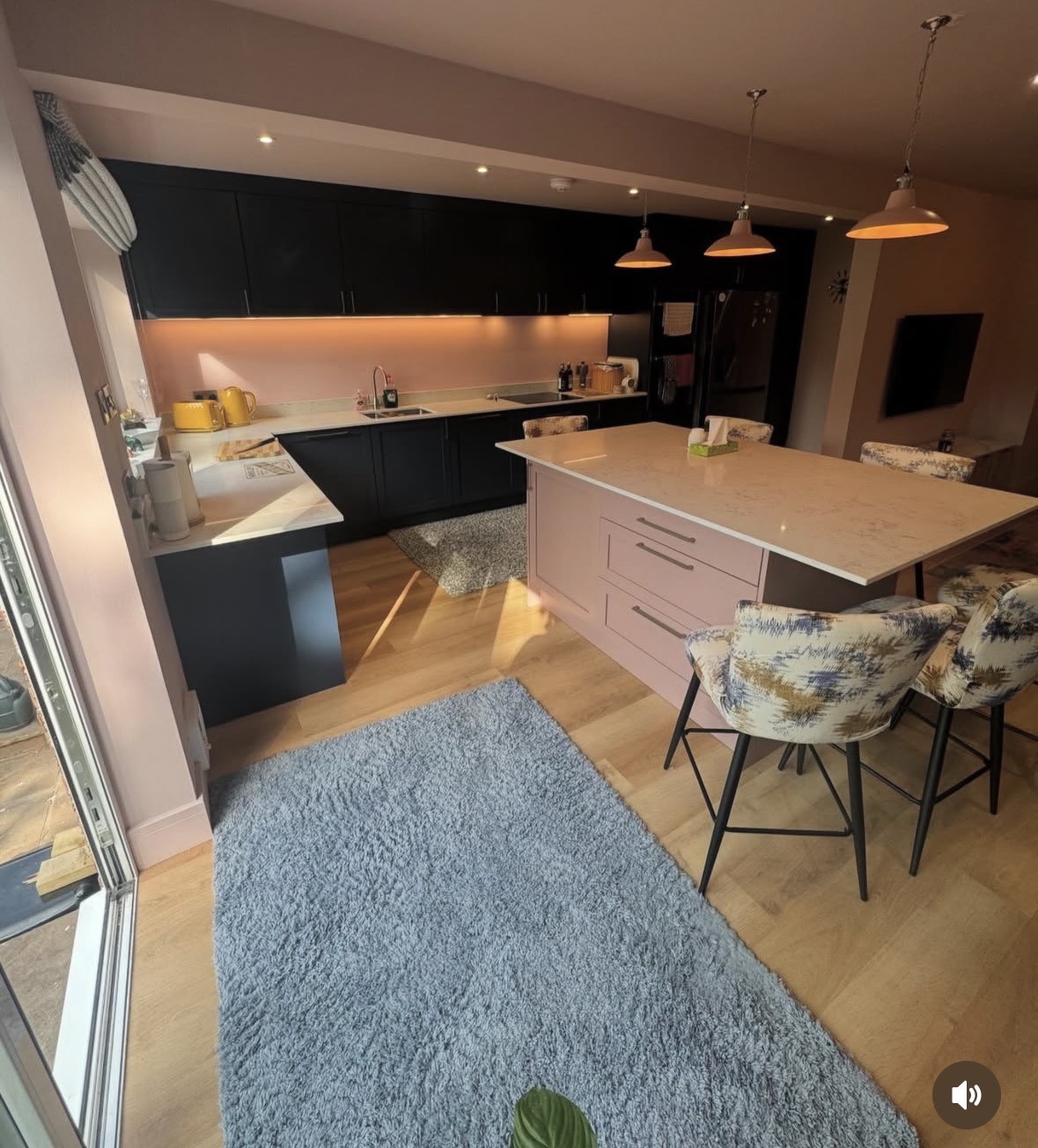 Kitchens